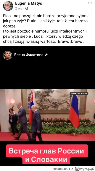 noname3004 - @wshk prawdziwa putinistka