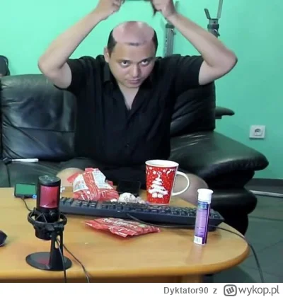 Dyktator90 - @dam115: