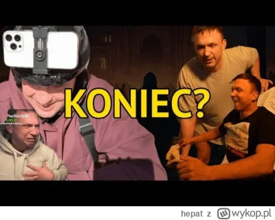 hepat - @debug: na pewno znajdziesz swoją ulubioną część :D 

https://youtu.be/nWZxaX...