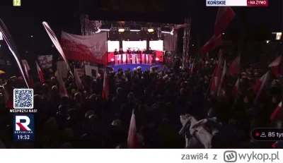 zawi84 - To jest powrót do pytań z debaty w starej TVP, a taki Krzyś powie,że teraz j...