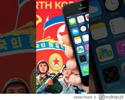 vanschout - @encopenco: Jak to kto? ci u władzy. W Korei Północnej działa to wyśmieni...