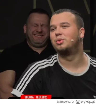 donnywc3 - #famemma 

Nawet pniaki nie wyrabiają xD