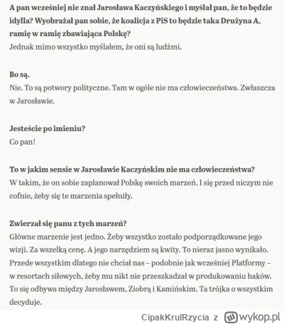 CipakKrulRzycia - #lepper #polska #polityka #bekazpisu #pis
Tak dla przypomnienia