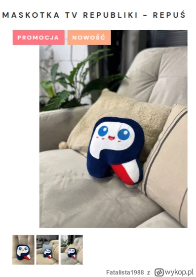 Fatalista1988 - Już wiem co chcę pod choinkę! (｡◕‿‿◕｡) #polityka #bekazpisu #bekazpra...