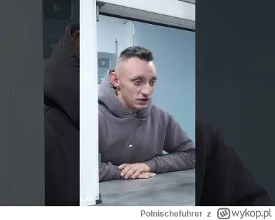 Polnischefuhrer - Beka z tych wszystkich ojców co cisną po swoich synach, a sami sobi...