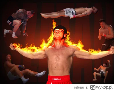 rsksjs - WYSŁANNIK WYKOPU, KRÓL DYMÓW, DZIECKO INDYGO

(jaka kara finansowa? Premia f...