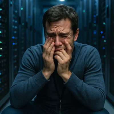 sohost - Zaplusuj płaczącego admina, któremu coś nie działa i nikt go nie plusuje. 
W...