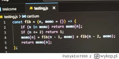 PatrykEm1990 - @pyroxar no tak, jak zwykle czegoś nie dopisałem, memo musi być też w ...
