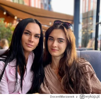 DocentMarzanek - #ladnapani #m--f #zwykladziewczyna