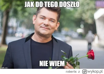 robertx - #nieruchomosci