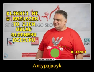 DuchZoliborza - Tej kasy juz nie ma. Została przeżarta. Wszystko poszło na pasze dla ...