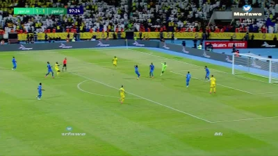 Minieri - Dublet Ronaldo w finale Arabskiego Pucharu Mistrzów przeciwko Al Hilal

Na ...