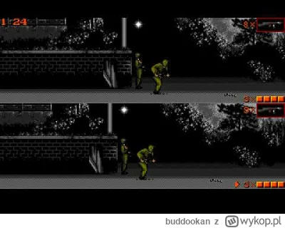 buddookan - #staregry #alcatraz #retrogaming