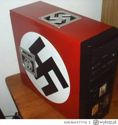 snickers111a - siema w co zagrasz na takim kąkuterze??

#gry #komputery