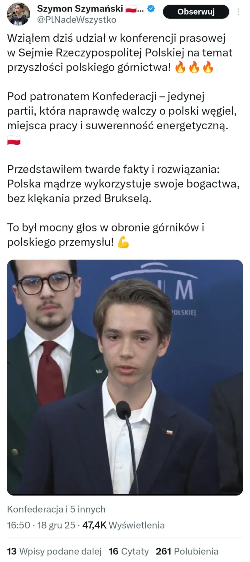 Shoujiki - Młodzieżówki polityczne to dla mnie niesamowita idea xD w sensie że taki s...