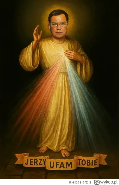 Kielbasiarz - Forza Orly Urbana! 

Jerzy ufam dla ciebie

#mecz #pilkanozna #reprezen...