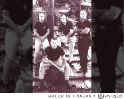 SOLDIEROFFROGTAN - #muzyka #dentystka #modameska #rac