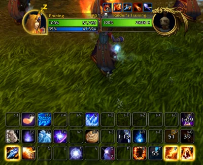 Cechini_Mistrz - Jak narazie mój faworyt. Nie trzeba nic trackować, parę przycisków. ...