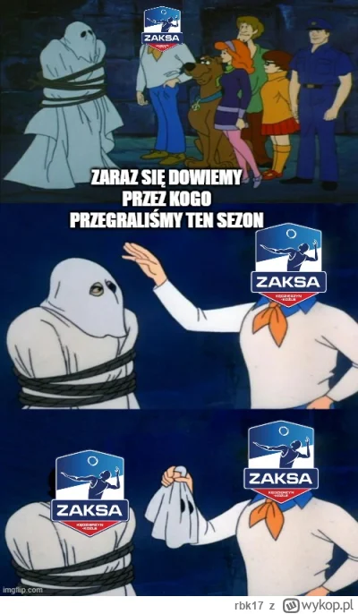 rbk17 - #siatkowka #takaprawda #humorobrazkowy #plusliga #zaksa