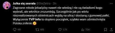 dojczszprechenicht - #4konserwy który to? XD
Przecież właśnie realizowane są najważni...