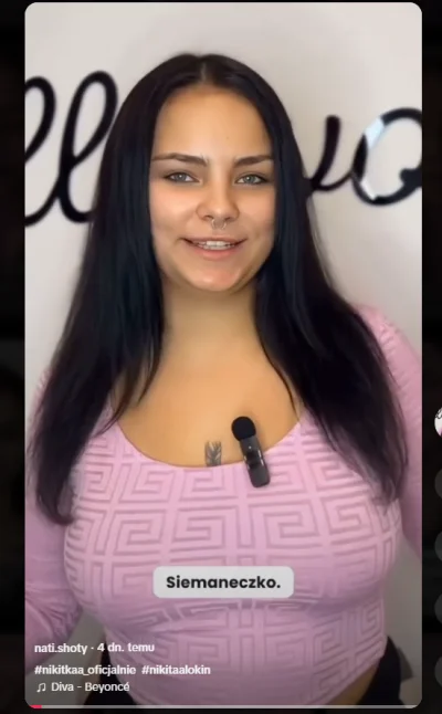 arekis77 - O k*rwa XDDDDD
Klątwa magicala dopiero się rozkręca.

#danielmagical