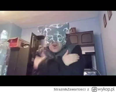 StraznikZawartosci - #kononowicz Gdzies w PL o tej porze zaczyna sie nietypowy, sobot...