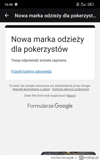 michal-skrzypik - @RamzesXIII