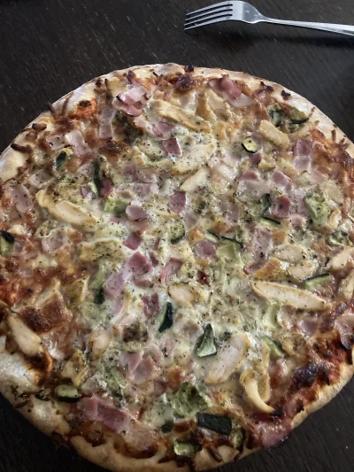 RobertPupica - Donatello picca farmerska