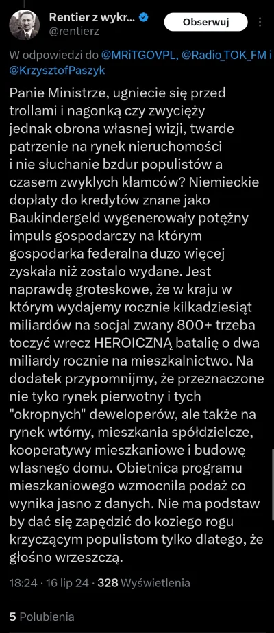 Metylo - Kto stoi za tym całym rentierem z okresem? XD
#nieruchomosci