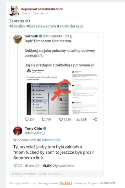 michal-dabrowski420 - czaicie że koleś który pałował wiplera do d--y matki teraz plus...