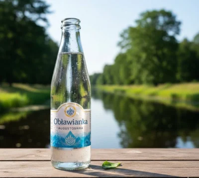 wpiszloginoooo - Czysta woda #polityka