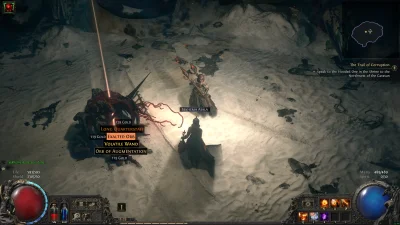 acidd - Levelowanie drugiej postaci to sztos - zawsze :D Chcesz coś kupić? zrollować?...