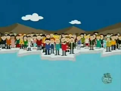 JimLahey88 - 20 lat pis vs po
#polityka #southpark