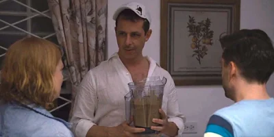 Mateusz_Kopytoborski - Było już wiadomo co się stanie gdy kazali mu wypić soloneza
#s...