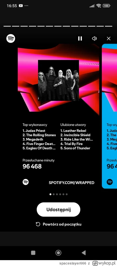 spaceslayer666 - #spotify