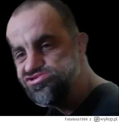 Fatalista1988 - @Cygan12345: