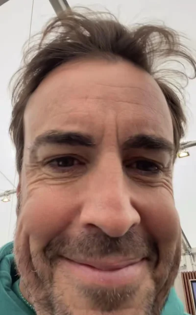 RitmoXL - #f1 Dziadu nadal top ( ͡° ͜ʖ ͡°) 44 lata