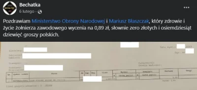 super61isdown - @SystemFound: Życie obecnych kevlarowych już się kończy. Żołnierze ma...