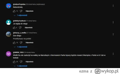 ezma - youtubowe normiki w formie - propozycje zastępstwa za sutenera xD

#famemma