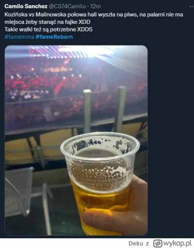 Deku - ( ͡° ͜ʖ ͡°)
#famemma