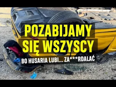MrGalosh - Spoko materiał.

#polskiedrogi #motoryzacja #samochody #polska #bezpieczen...