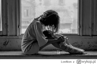 L.....n - #przegryw 

Chodzi o realny kontakt z drugim człowiekiem nie internet

#pyt...