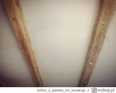 teflonzpatelnimismakuje - Legary sa lekko ,,serodowane'' od polnocnej strony bryly bu...