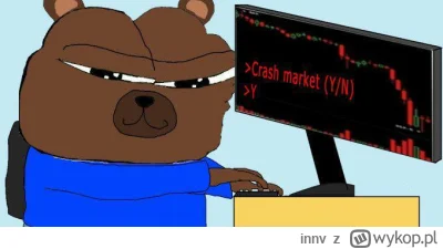 innv - #gielda #kryptowaluty