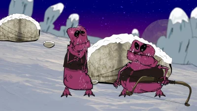 supra107 - @ly000: SystemHalted i tp_diov żyją w alternatywnej rzeczywistości, nie ma...