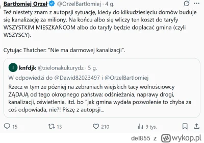 del855 - Polska - kraj gdzie w nieruchomosciach wszyscy udaja, ze da sie miec ciastko...