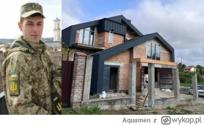 Aquamen - Syn lwowskiego komisarza wojskowego otrzymał dom za 4 miliony w prestiżowej...