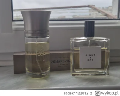 radek1122012 - Cześć, sprzedam lub wymienię:

Les Liquides Imaginaires Sancti - ~78/1...