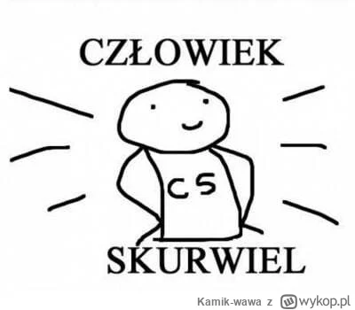 Kamik-wawa - Po pierwsze:
Ten cały wice prezydent to jakiś zwykły chłopek granatem od...