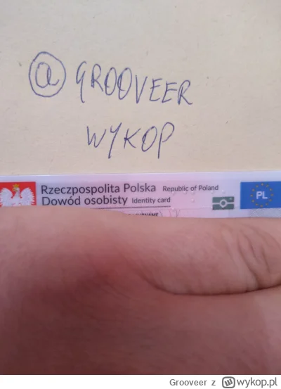 Grooveer - @Nieszkodnik: tutaj oryginał

 @szurszur żałosne jest to oczernianie Konfe...